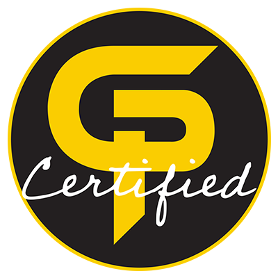 Gregory Poole Certified Used